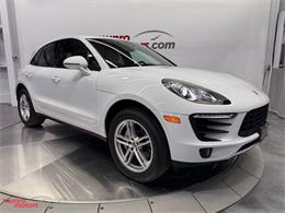 2017 Porsche Macan (CC-1930468) for sale in Brantford, Ontario