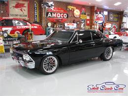 1966 Chevrolet Chevelle (CC-1934713) for sale in Hiram, Georgia