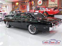 1966 Chevrolet Chevelle (CC-1934713) for sale in Hiram, Georgia