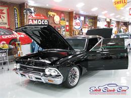 1966 Chevrolet Chevelle (CC-1934713) for sale in Hiram, Georgia