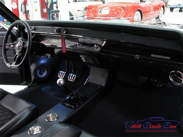 1966 Chevrolet Chevelle (CC-1934713) for sale in Hiram, Georgia