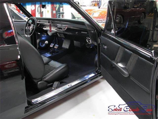 1966 Chevrolet Chevelle (CC-1934713) for sale in Hiram, Georgia