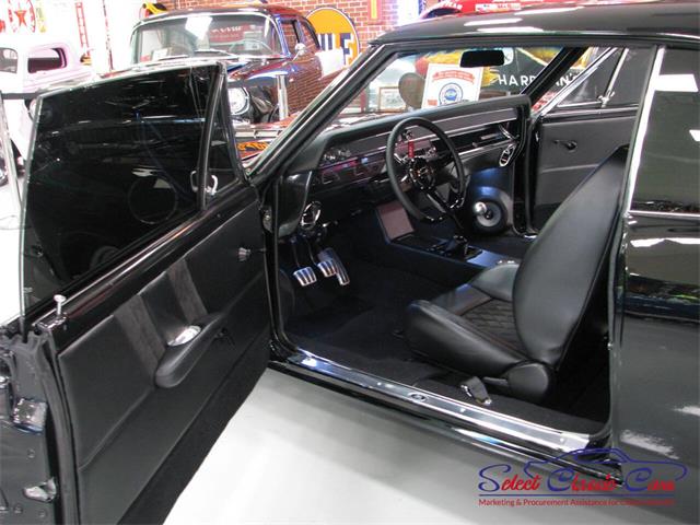 1966 Chevrolet Chevelle (CC-1934713) for sale in Hiram, Georgia