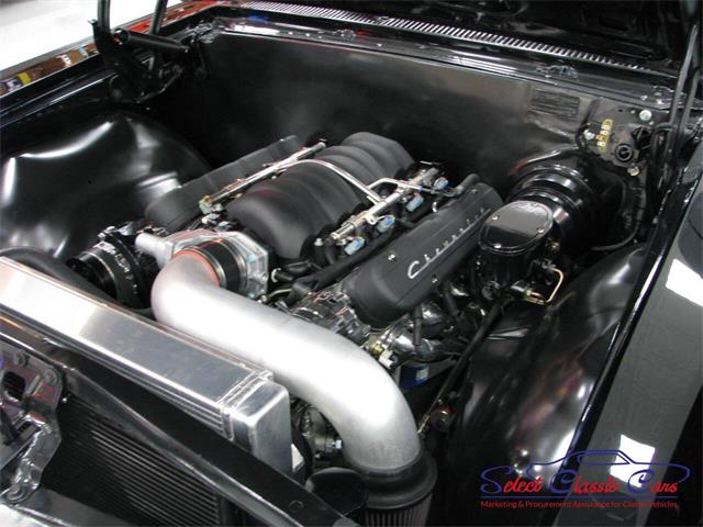 1966 Chevrolet Chevelle (CC-1934713) for sale in Hiram, Georgia