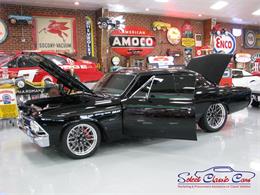 1966 Chevrolet Chevelle (CC-1934713) for sale in Hiram, Georgia