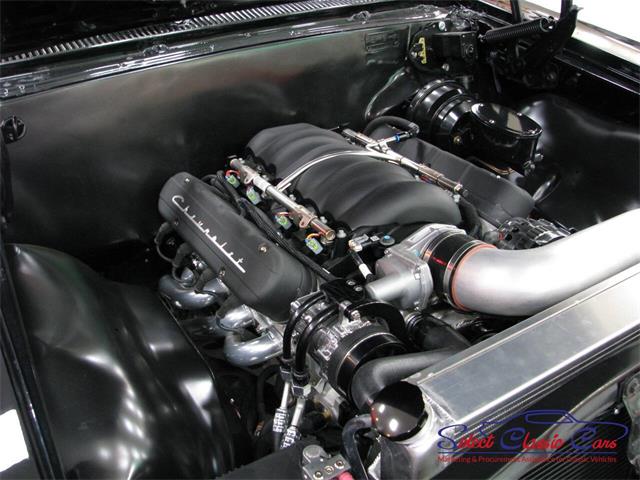 1966 Chevrolet Chevelle (CC-1934713) for sale in Hiram, Georgia