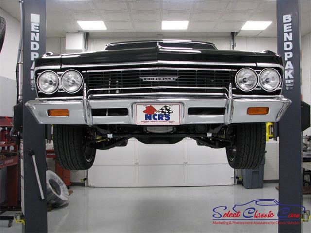 1966 Chevrolet Chevelle (CC-1934713) for sale in Hiram, Georgia