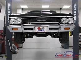 1966 Chevrolet Chevelle (CC-1934713) for sale in Hiram, Georgia