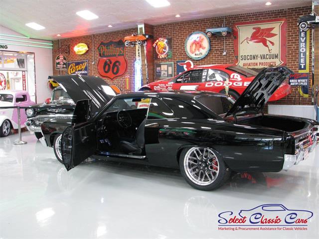1966 Chevrolet Chevelle (CC-1934713) for sale in Hiram, Georgia