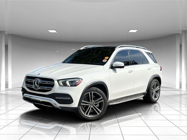 2021 Mercedes-Benz GLE-Class (CC-1930481) for sale in Boca Raton, Florida