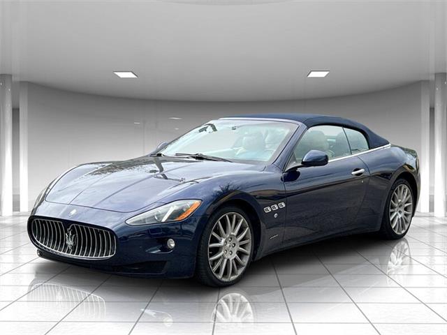 2014 Maserati GranTurismo (CC-1930485) for sale in Boca Raton, Florida