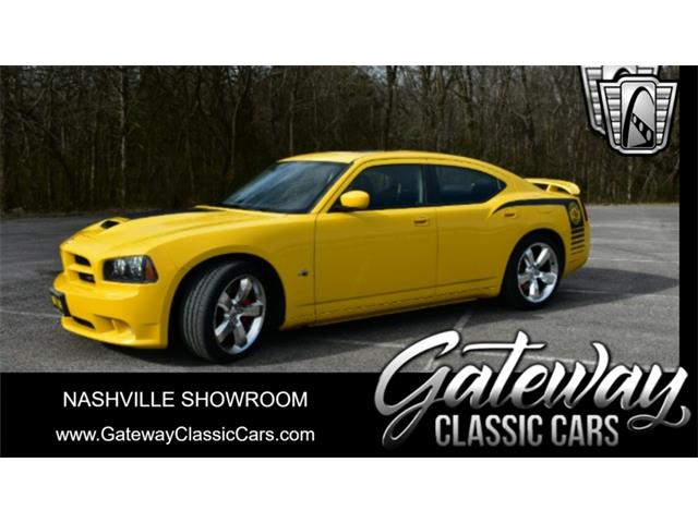 2007 Dodge Charger (CC-1930486) for sale in O'Fallon, Illinois