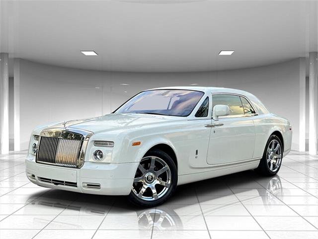 2010 Rolls-Royce Phantom (CC-1930487) for sale in Boca Raton, Florida