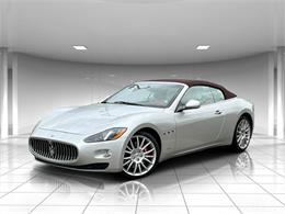 2016 Maserati GranTurismo (CC-1930488) for sale in Boca Raton, Florida