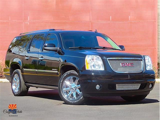 2012 GMC Yukon (CC-1930489) for sale in Mesa, Arizona