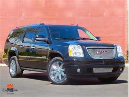 2012 GMC Yukon (CC-1930489) for sale in Mesa, Arizona