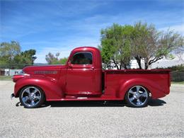 1946 Chevrolet 3100 (CC-1934896) for sale in Simi Valley, California