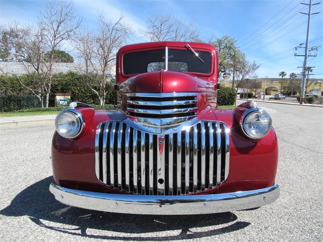 1946 Chevrolet 3100 (CC-1934896) for sale in Simi Valley, California