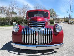1946 Chevrolet 3100 (CC-1934896) for sale in Simi Valley, California