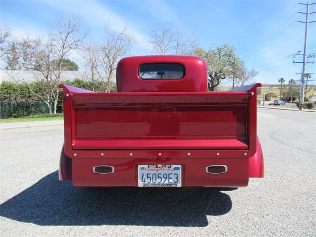 1946 Chevrolet 3100 (CC-1934896) for sale in Simi Valley, California