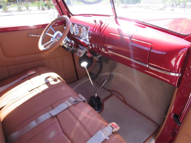 1946 Chevrolet 3100 (CC-1934896) for sale in Simi Valley, California