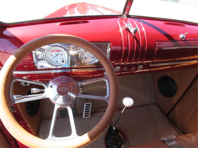 1946 Chevrolet 3100 (CC-1934896) for sale in Simi Valley, California