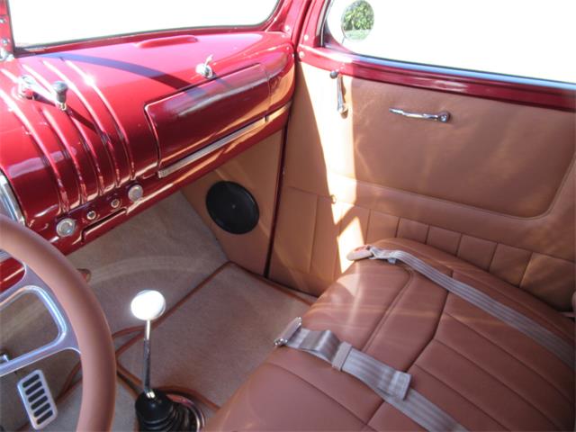 1946 Chevrolet 3100 (CC-1934896) for sale in Simi Valley, California