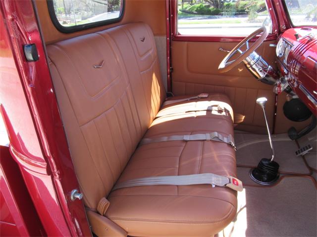 1946 Chevrolet 3100 (CC-1934896) for sale in Simi Valley, California