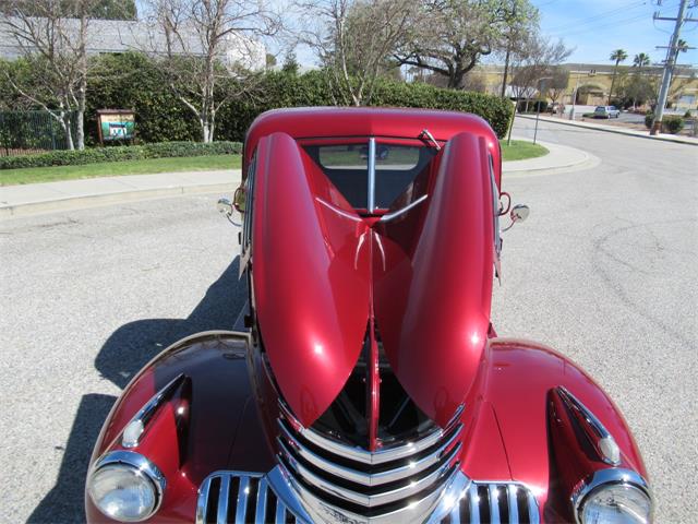 1946 Chevrolet 3100 (CC-1934896) for sale in Simi Valley, California
