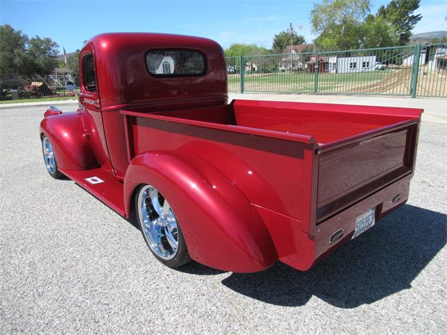 1946 Chevrolet 3100 (CC-1934896) for sale in Simi Valley, California
