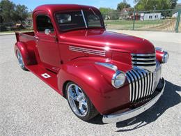 1946 Chevrolet 3100 (CC-1934896) for sale in Simi Valley, California