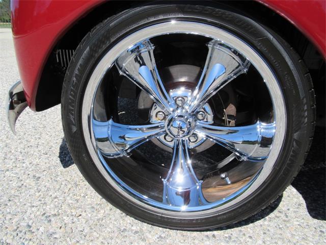 1946 Chevrolet 3100 (CC-1934896) for sale in Simi Valley, California