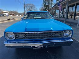 1973 Plymouth Duster (CC-1934929) for sale in Clarkston, Michigan