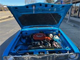 1973 Plymouth Duster (CC-1934929) for sale in Clarkston, Michigan