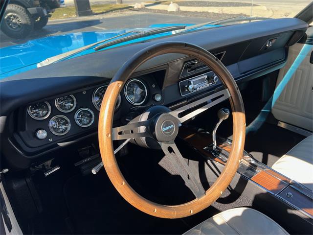 1973 Plymouth Duster (CC-1934929) for sale in Clarkston, Michigan