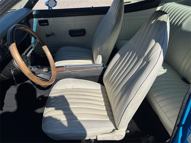 1973 Plymouth Duster (CC-1934929) for sale in Clarkston, Michigan