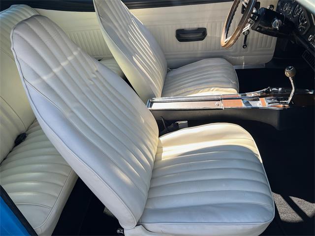 1973 Plymouth Duster (CC-1934929) for sale in Clarkston, Michigan