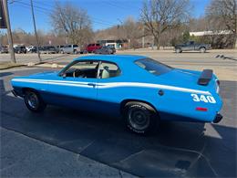 1973 Plymouth Duster (CC-1934929) for sale in Clarkston, Michigan