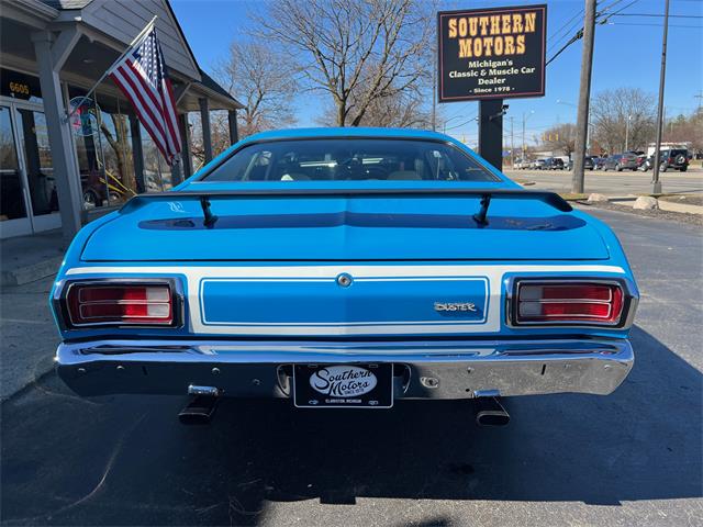 1973 Plymouth Duster (CC-1934929) for sale in Clarkston, Michigan