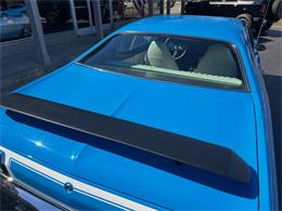 1973 Plymouth Duster (CC-1934929) for sale in Clarkston, Michigan