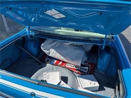 1973 Plymouth Duster (CC-1934929) for sale in Clarkston, Michigan