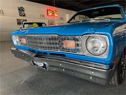 1973 Plymouth Duster (CC-1934929) for sale in Clarkston, Michigan