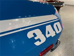 1973 Plymouth Duster (CC-1934929) for sale in Clarkston, Michigan