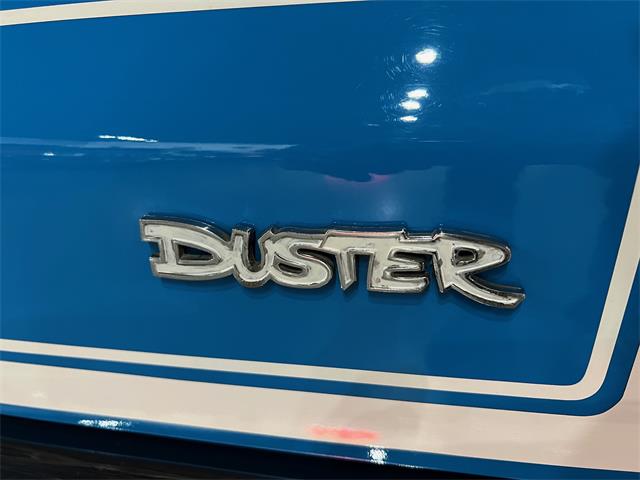 1973 Plymouth Duster (CC-1934929) for sale in Clarkston, Michigan