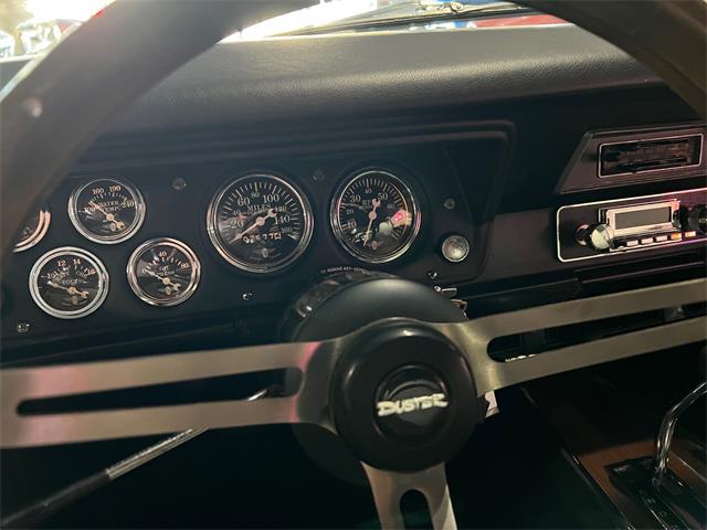 1973 Plymouth Duster (CC-1934929) for sale in Clarkston, Michigan
