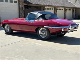 1969 Jaguar E-Type (CC-1934936) for sale in Hemit, California