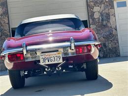 1969 Jaguar E-Type (CC-1934936) for sale in Hemit, California