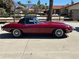 1969 Jaguar E-Type (CC-1934936) for sale in Hemit, California
