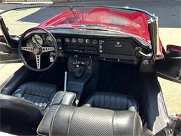1969 Jaguar E-Type (CC-1934936) for sale in Hemit, California