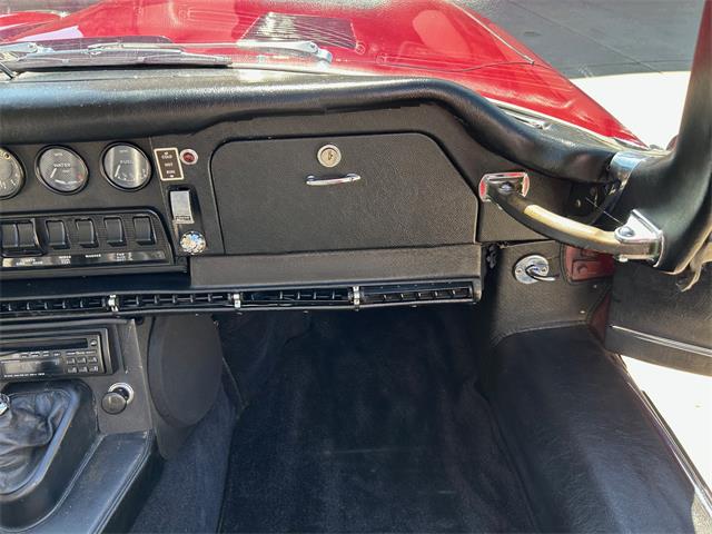 1969 Jaguar E-Type (CC-1934936) for sale in Hemit, California